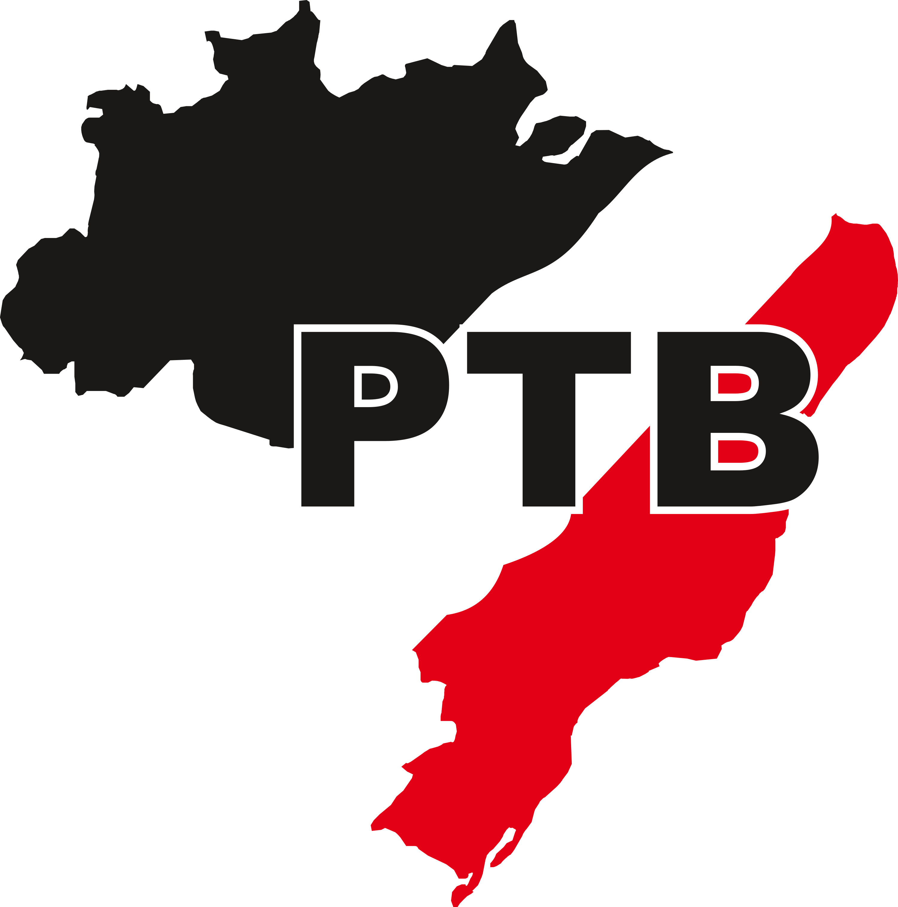 Partido Trabalhista Brasileiro - PTB