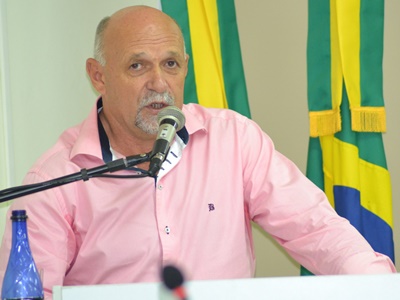 Jorginho comemora melhorias da CEEE na ampliação da carga de energia elétrica no Pinheirinhos