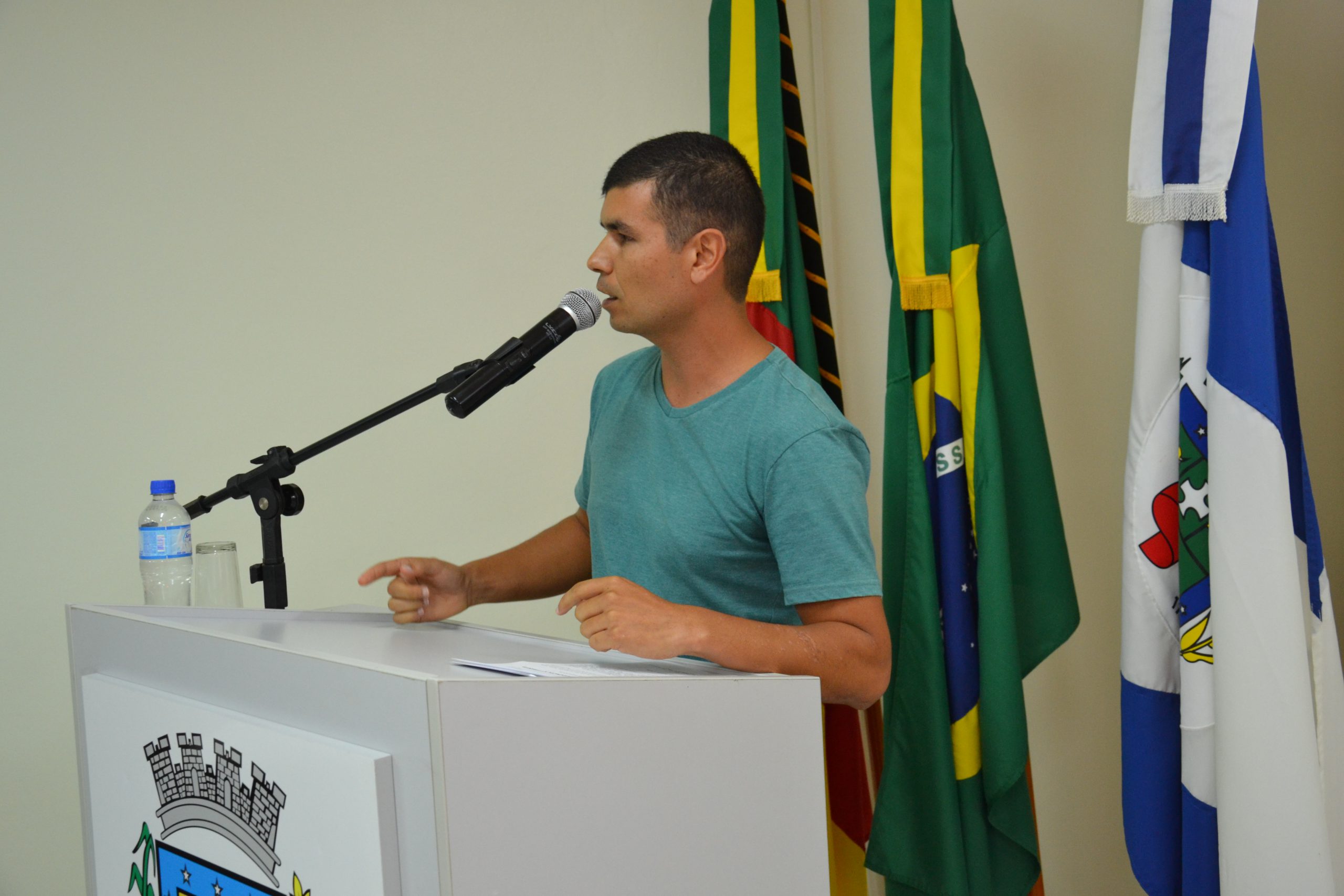 Marcelo cobra explicações da prefeitura sobre aumento de tarifa do transporte público