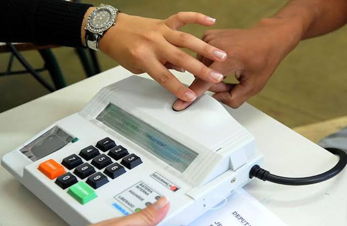 Eleitores que ainda não realizaram a biometria devem comparecer com urgência no cartório eleitoral