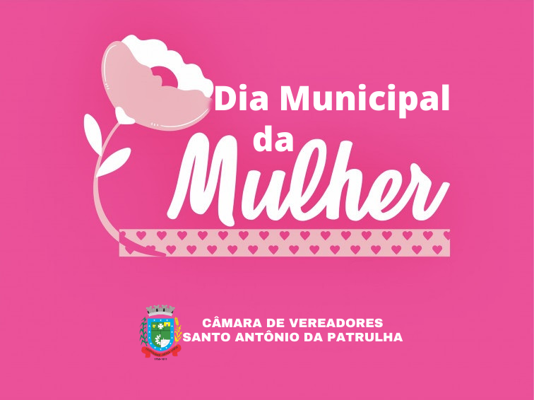 Dia 19 de setembro é dedicado às mulheres em Santo Antônio da Patrulha