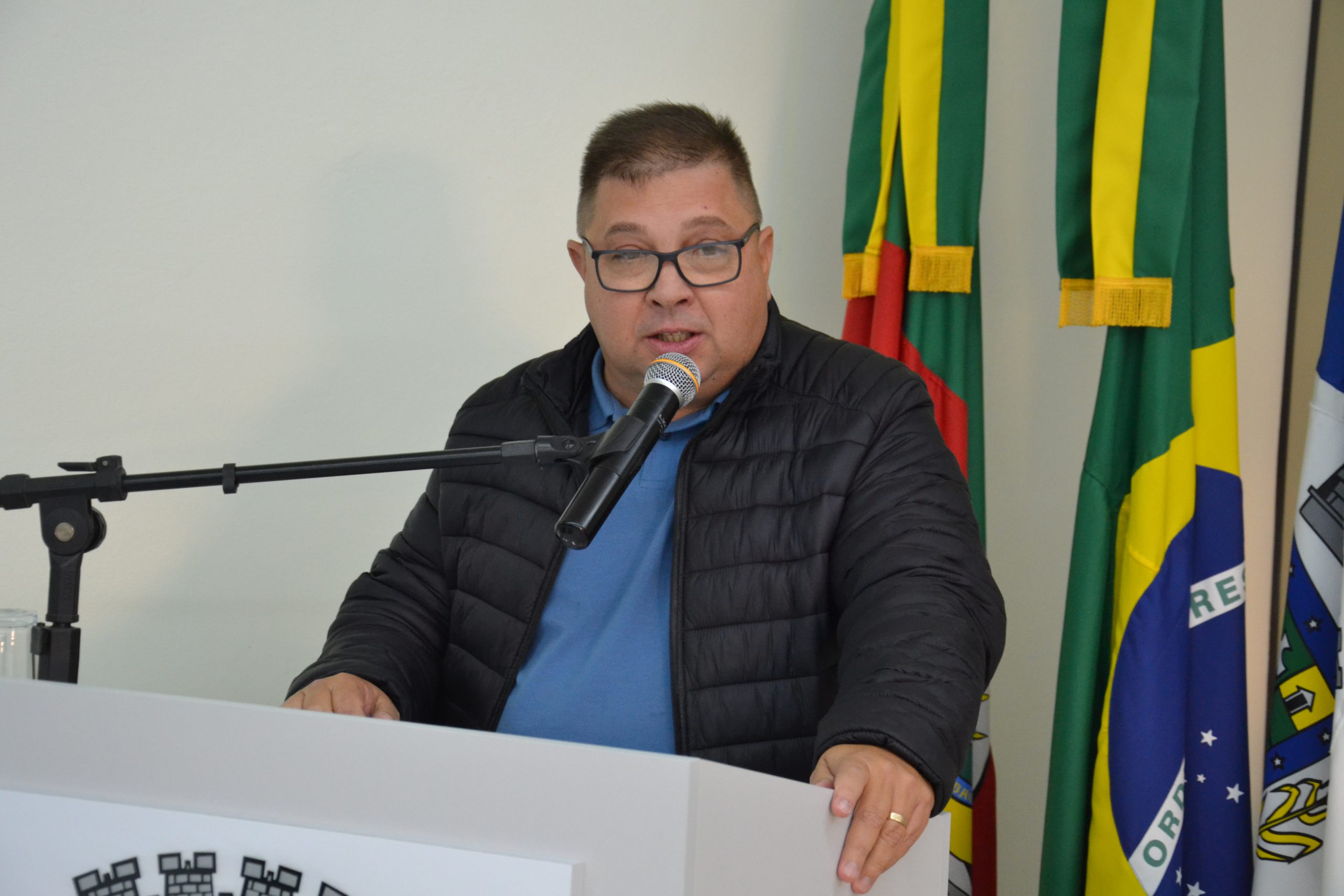 Vereador Samuka critica atendimento da Equatorial Energia no município