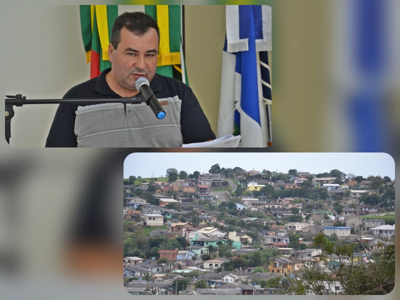 Bacana solicita ao Executivo a realização de operação tapa-buracos no bairro Cohab