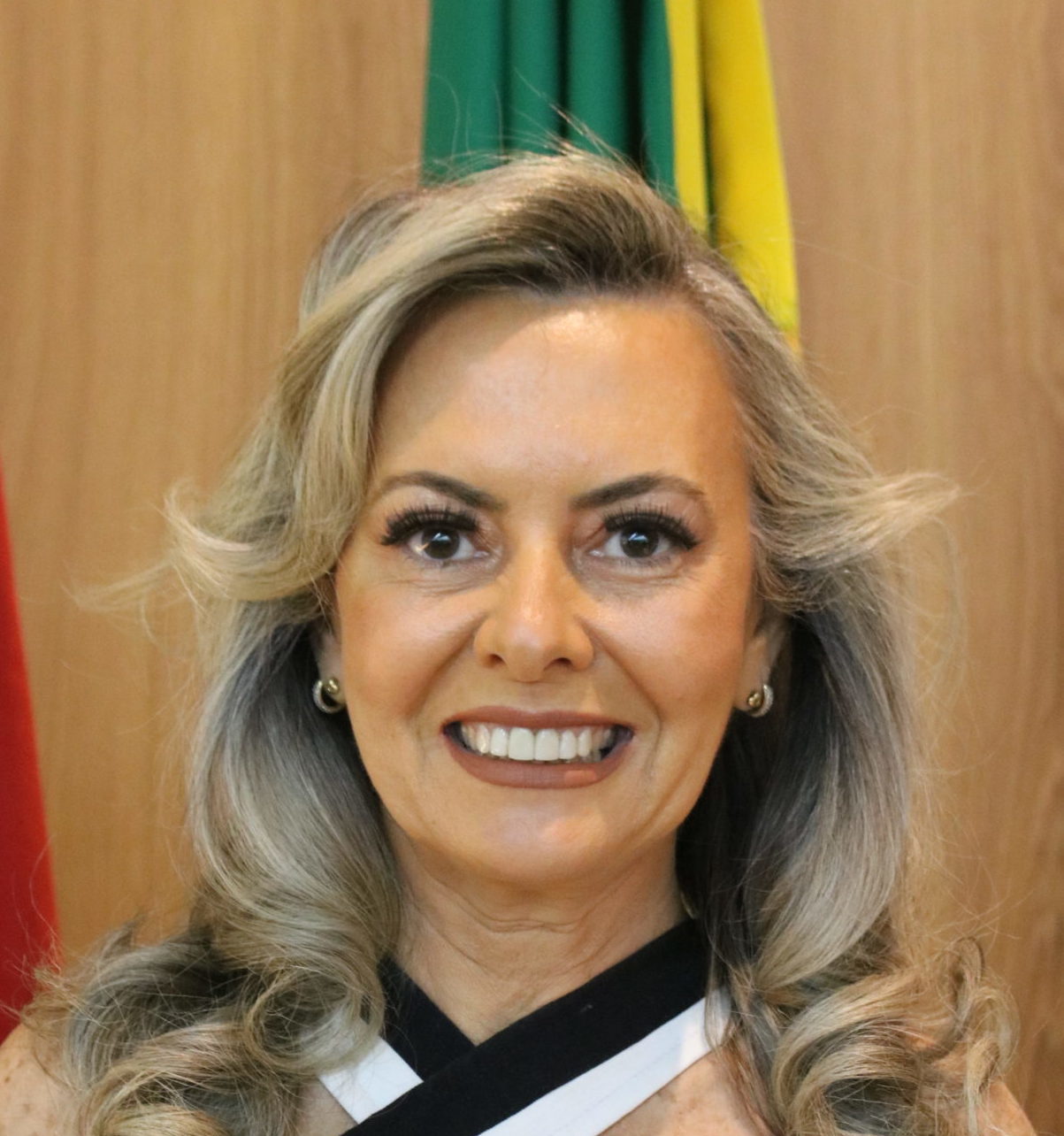 Jacira Santos