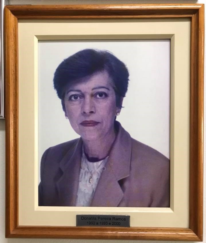 Donatila Pereira Ramos (1992, 1993, 2000)