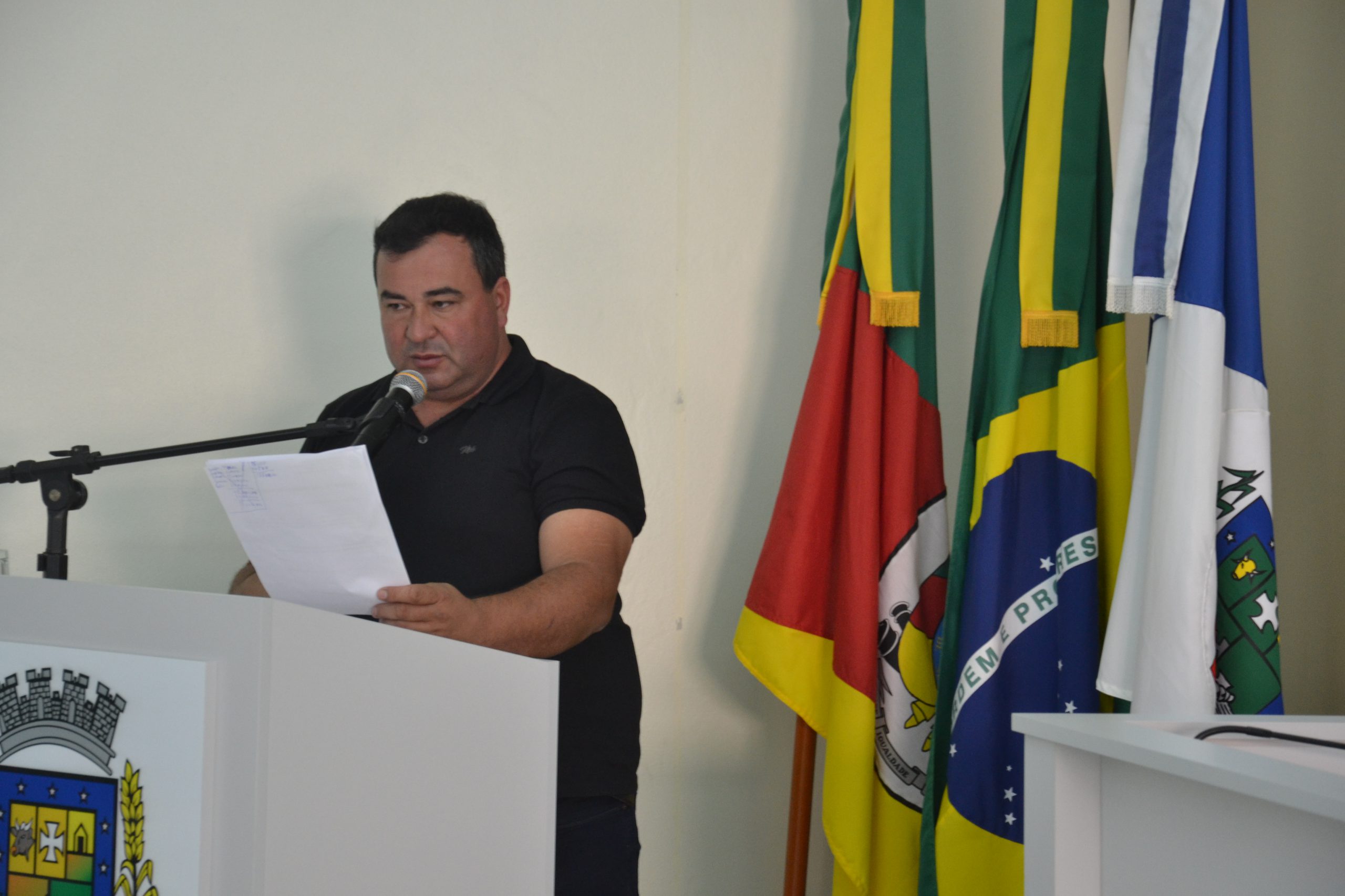 Bacana visa garantir melhores condições aos acompanhantes de pacientes internados fora do município