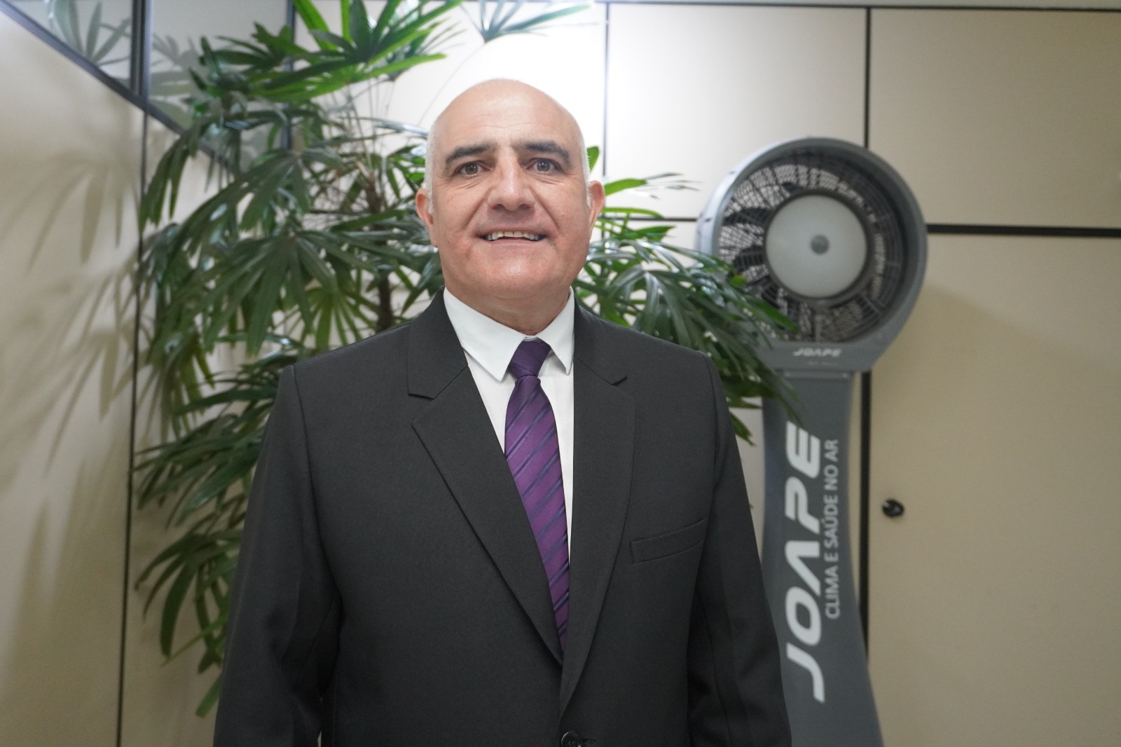 João Eliseu de Souza Meregali