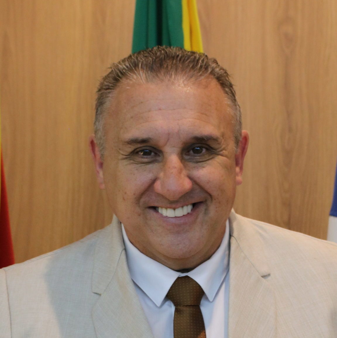 Sérgio Alexandre Airoldi