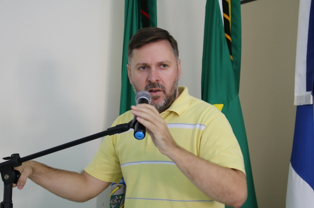 Vereador Gabriel está atento aos casos de dengue no município