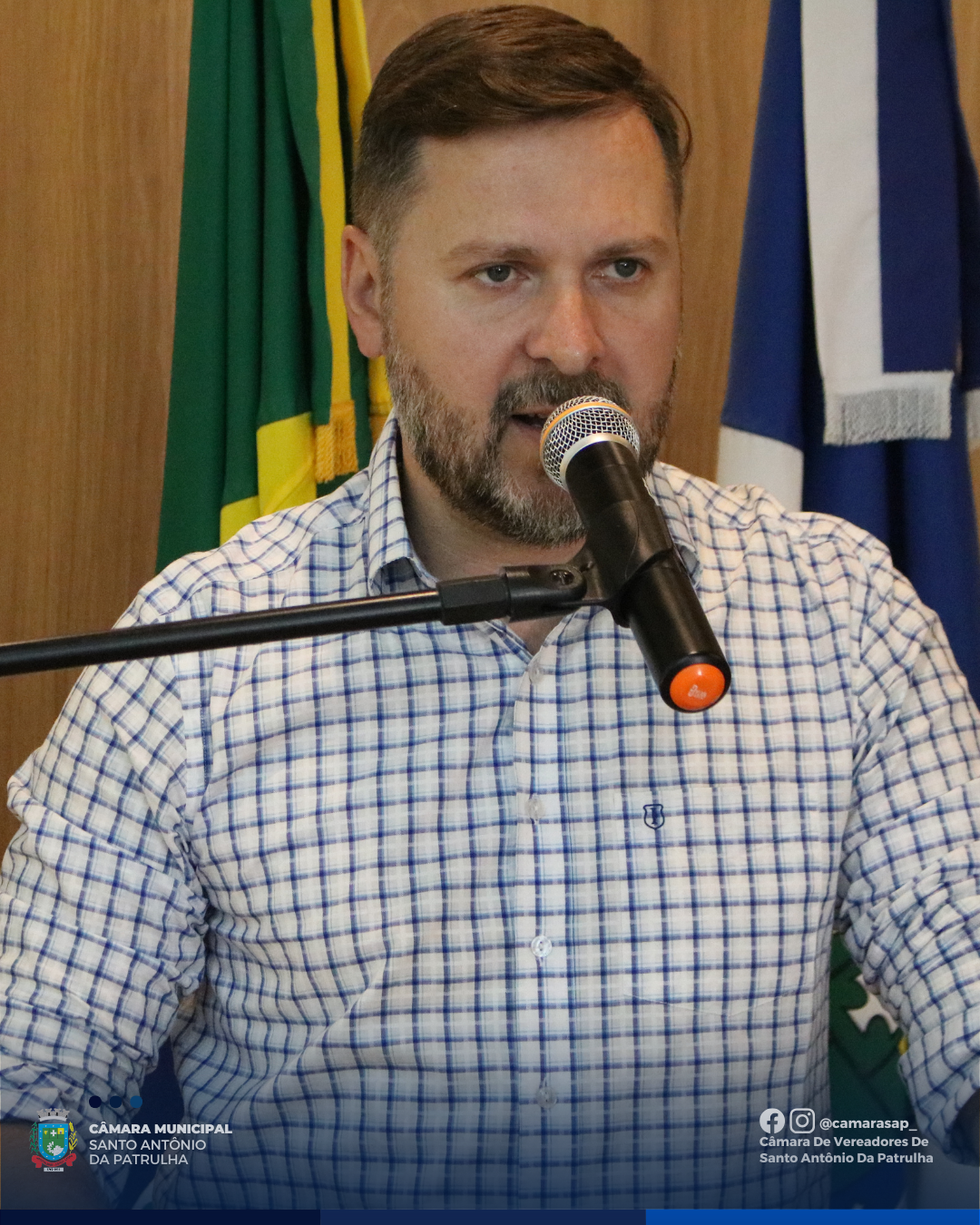 Vereador Gabriel Diedrich propõe inclusão de estrada de Morro Grande no Programa de Acesso Asfáltico do RS