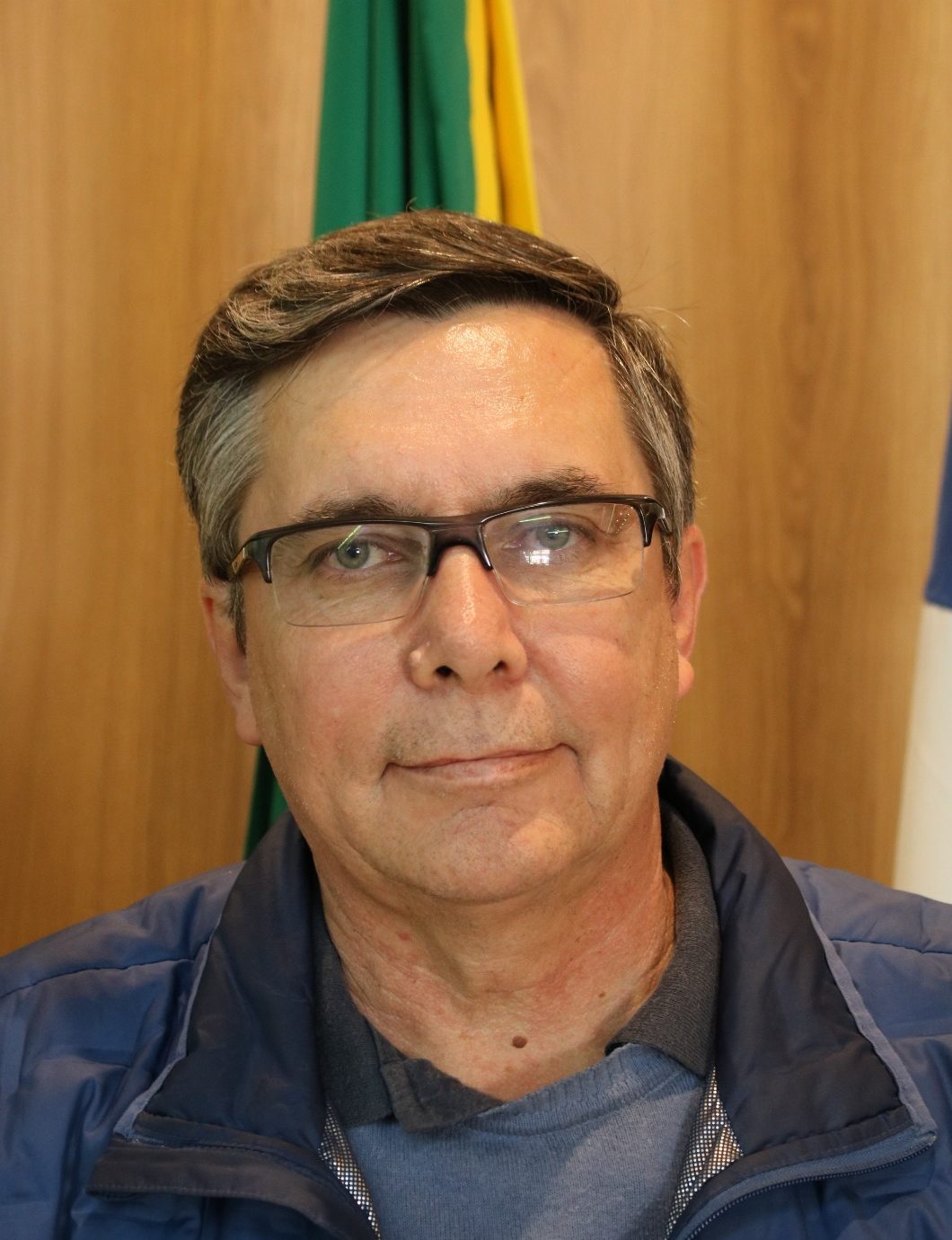Valmir Santos