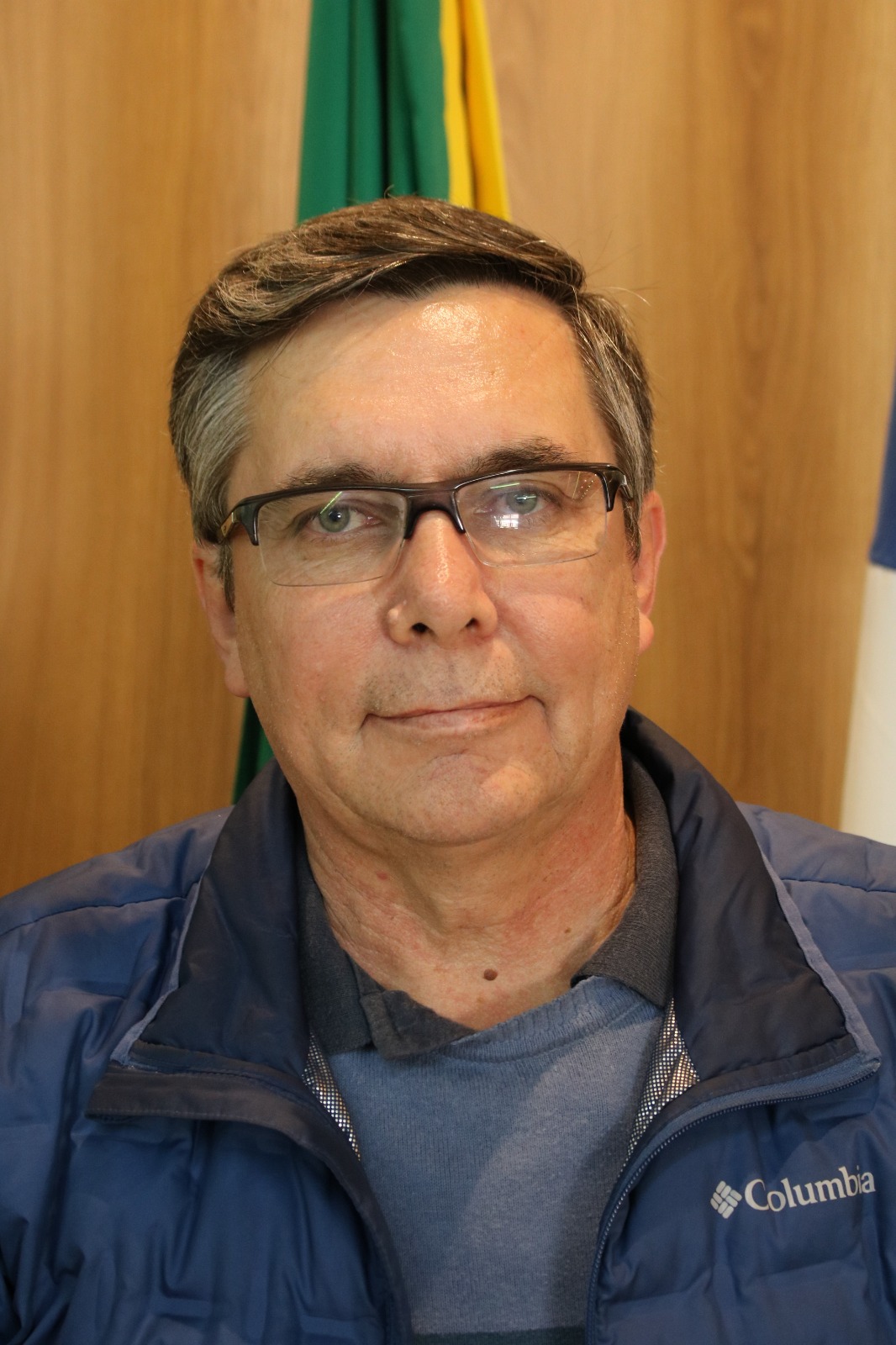 Valmir Santos