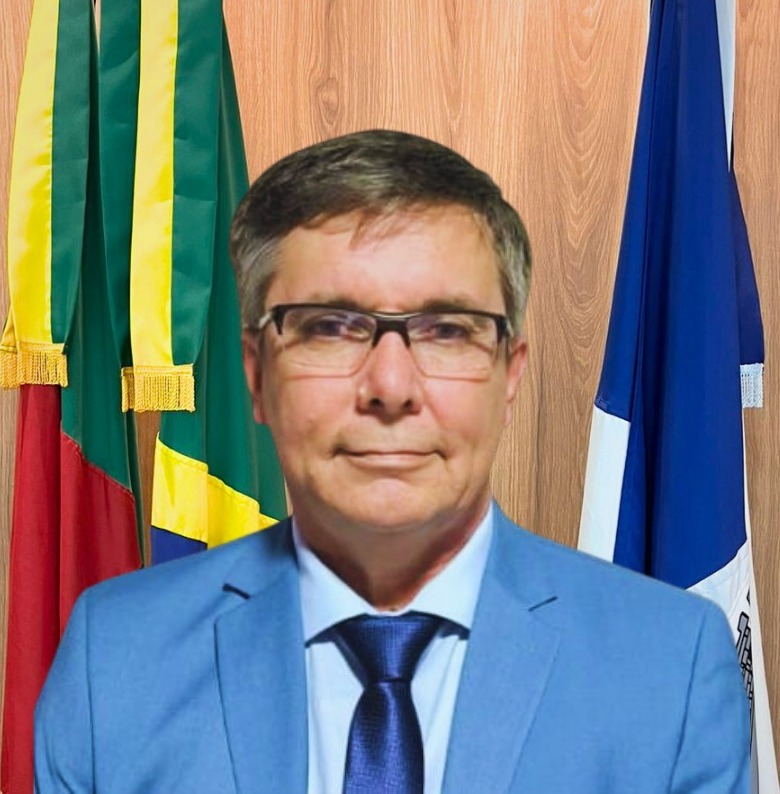 Valmir Santos