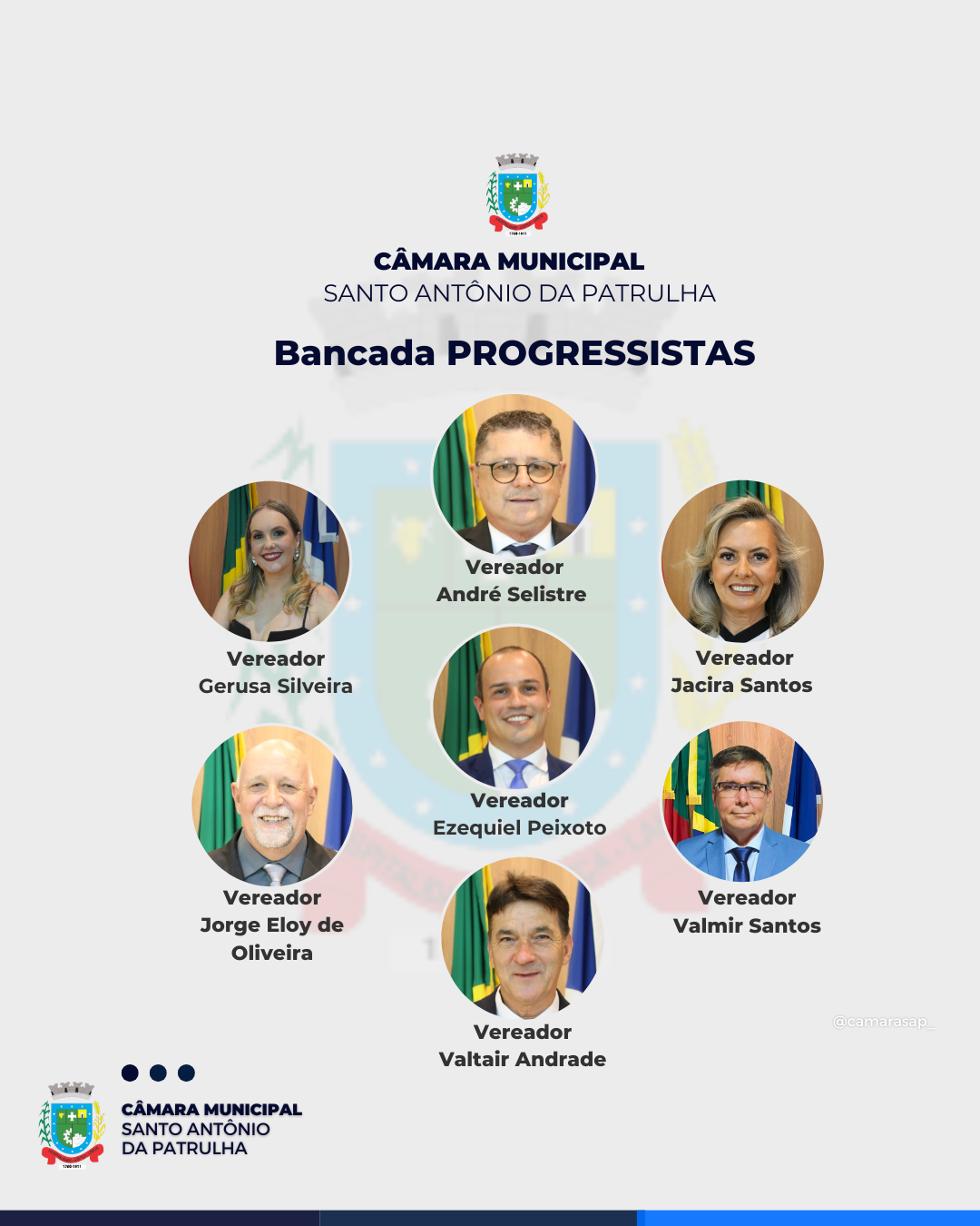 Bancada Progressistas