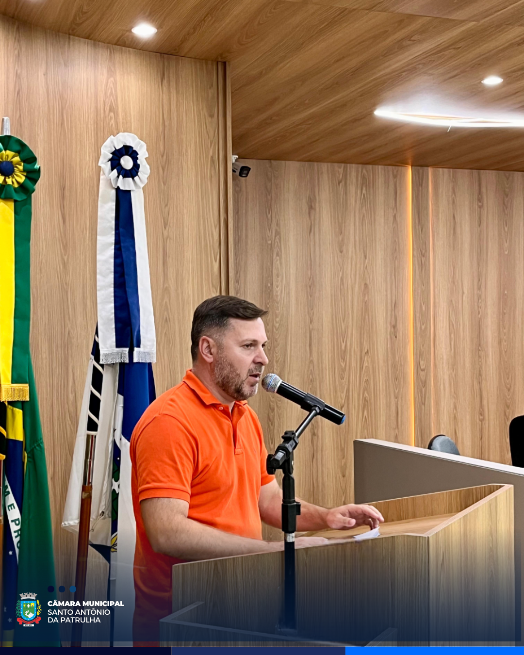 Articulação de Gabriel Diedrich fortalece criação do Fundo Estadual de Bem-Estar Animal