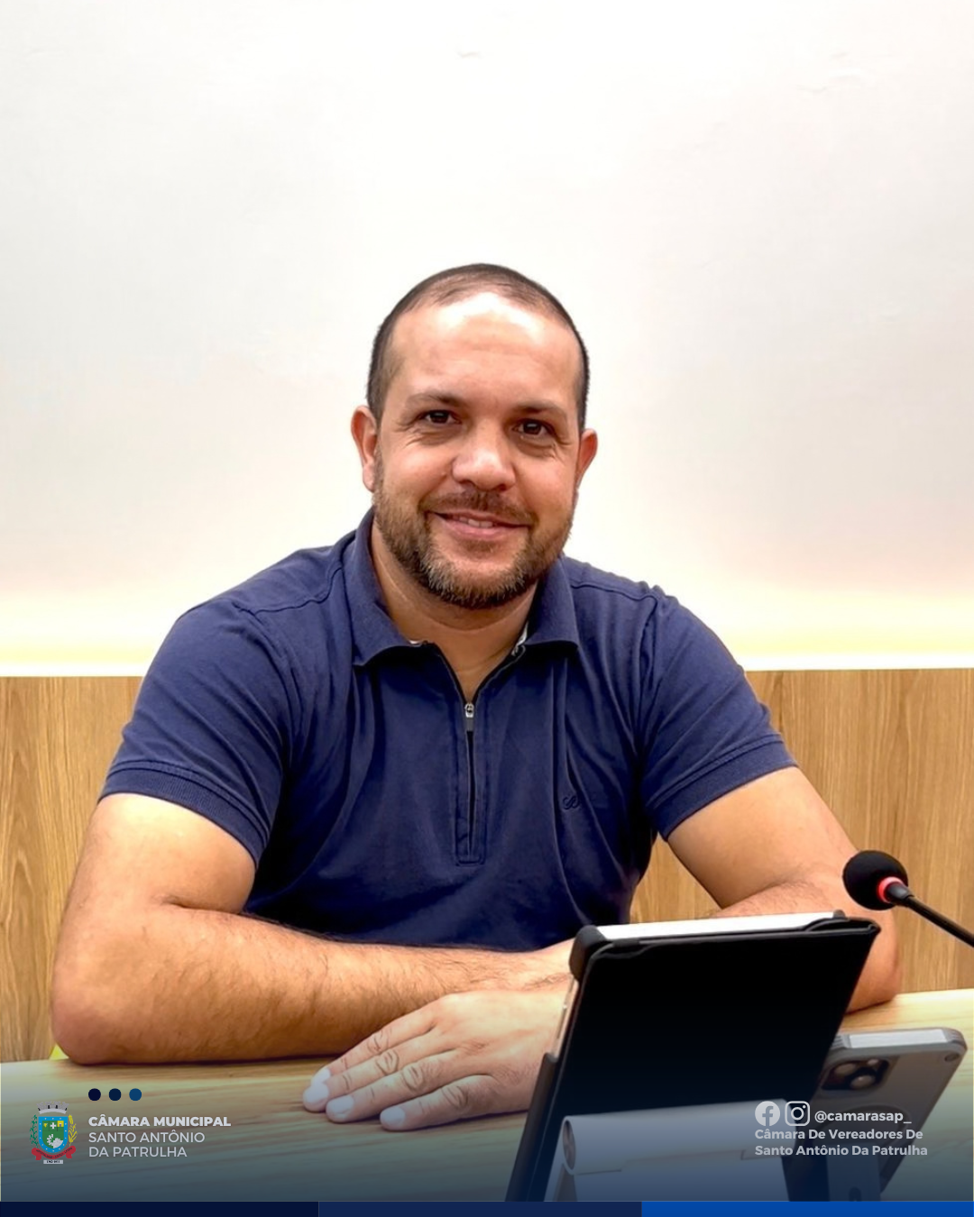 André Machado solicita informações à CORSAN sobre obras que têm causado transtornos no município