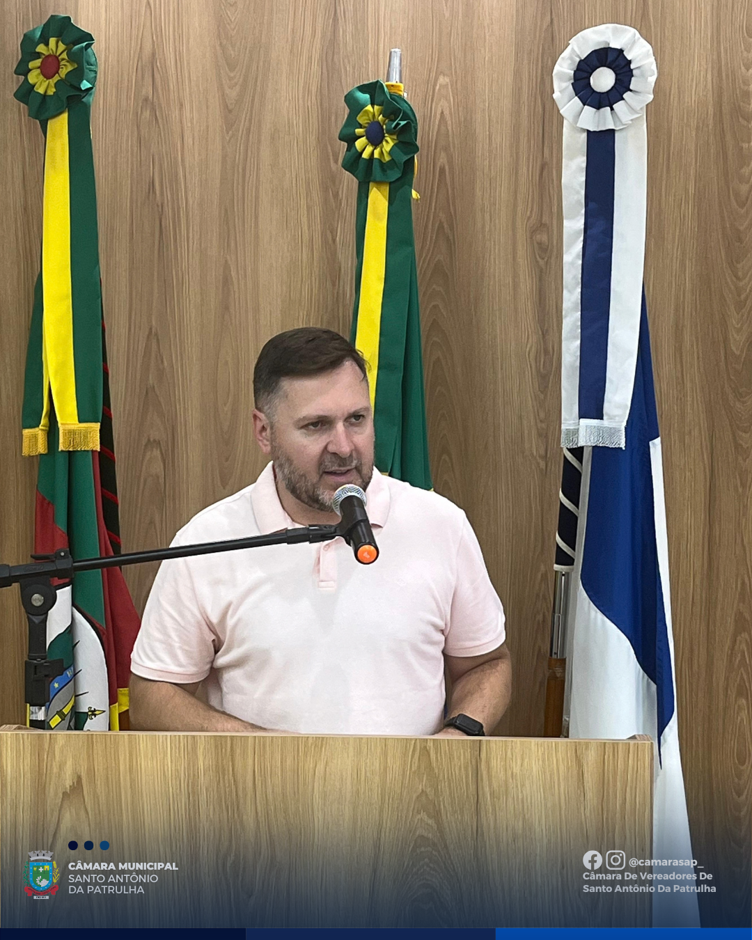 Vereador Gabriel solicita estudo técnico da CEEE Equatorial para resolver quedas de energia no interior